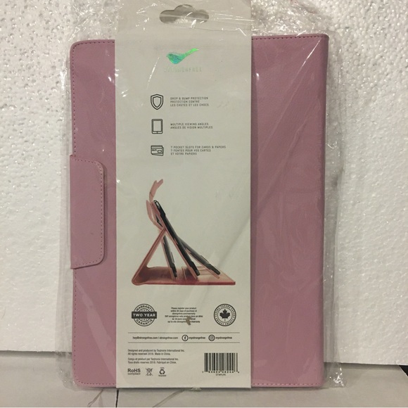 Tablet Case - Picture 2 of 3